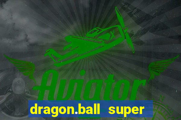 dragon.ball super hero download